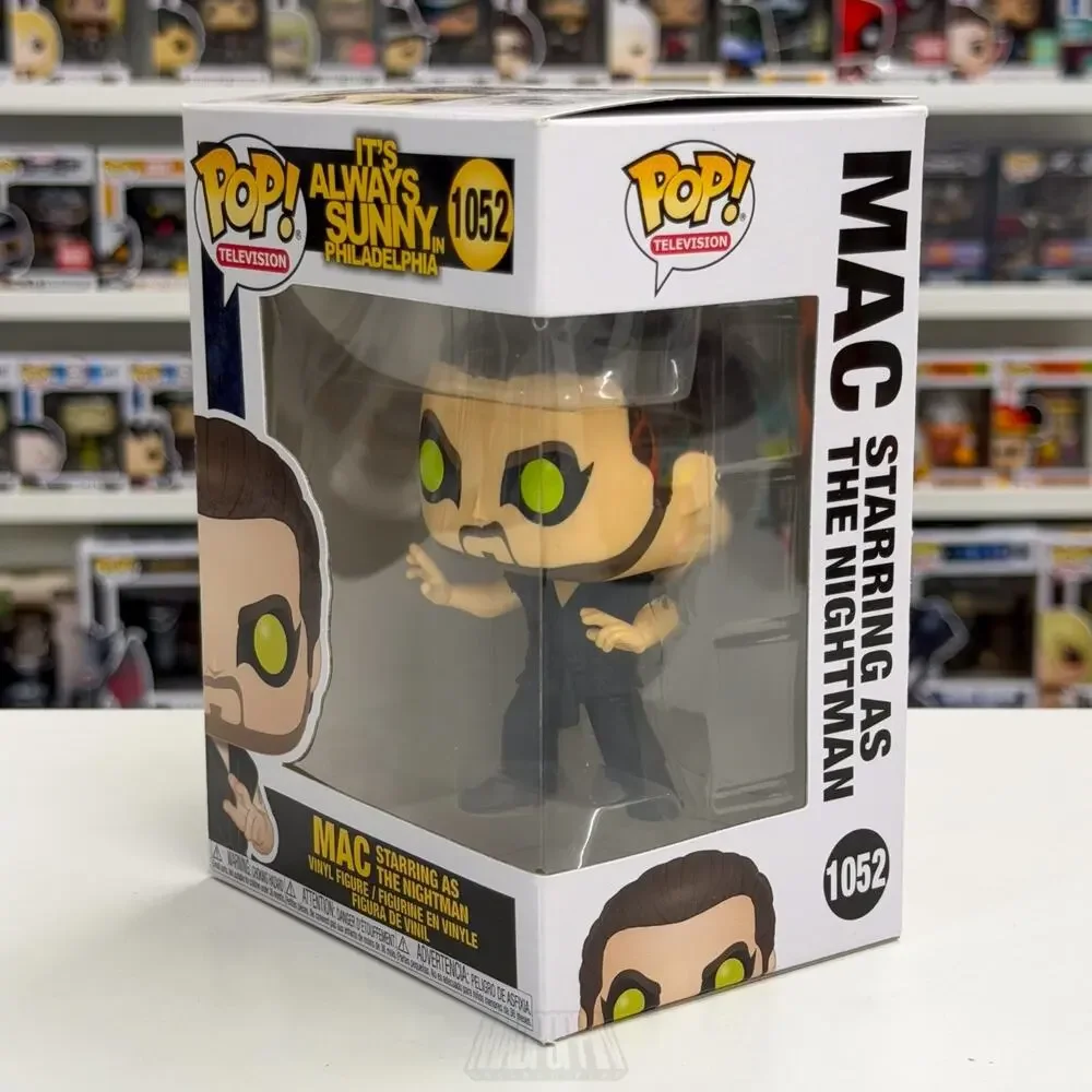 Funko buy confidence